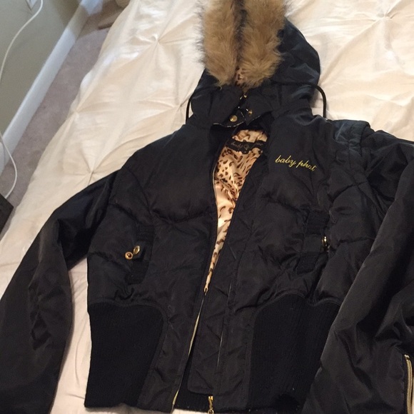 Baby Phat jackets - Picture 2 of 5